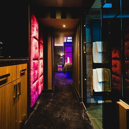 Church Suites By The Cranleigh Boutique Bowness-on-Windermere Kültér fotó
