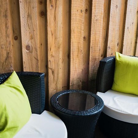 Church Suites By The Cranleigh Boutique Bowness-on-Windermere Kültér fotó