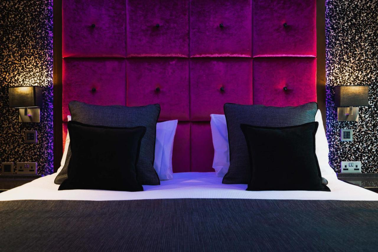 Church Suites By The Cranleigh Boutique Bowness-on-Windermere Kültér fotó