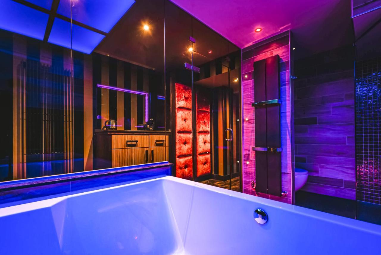 Church Suites By The Cranleigh Boutique Bowness-on-Windermere Kültér fotó