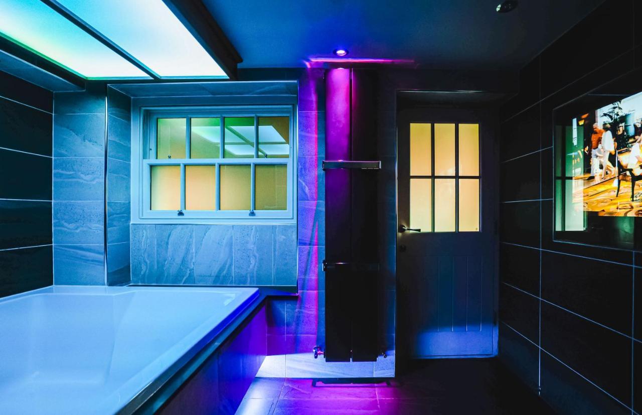 Church Suites By The Cranleigh Boutique Bowness-on-Windermere Kültér fotó