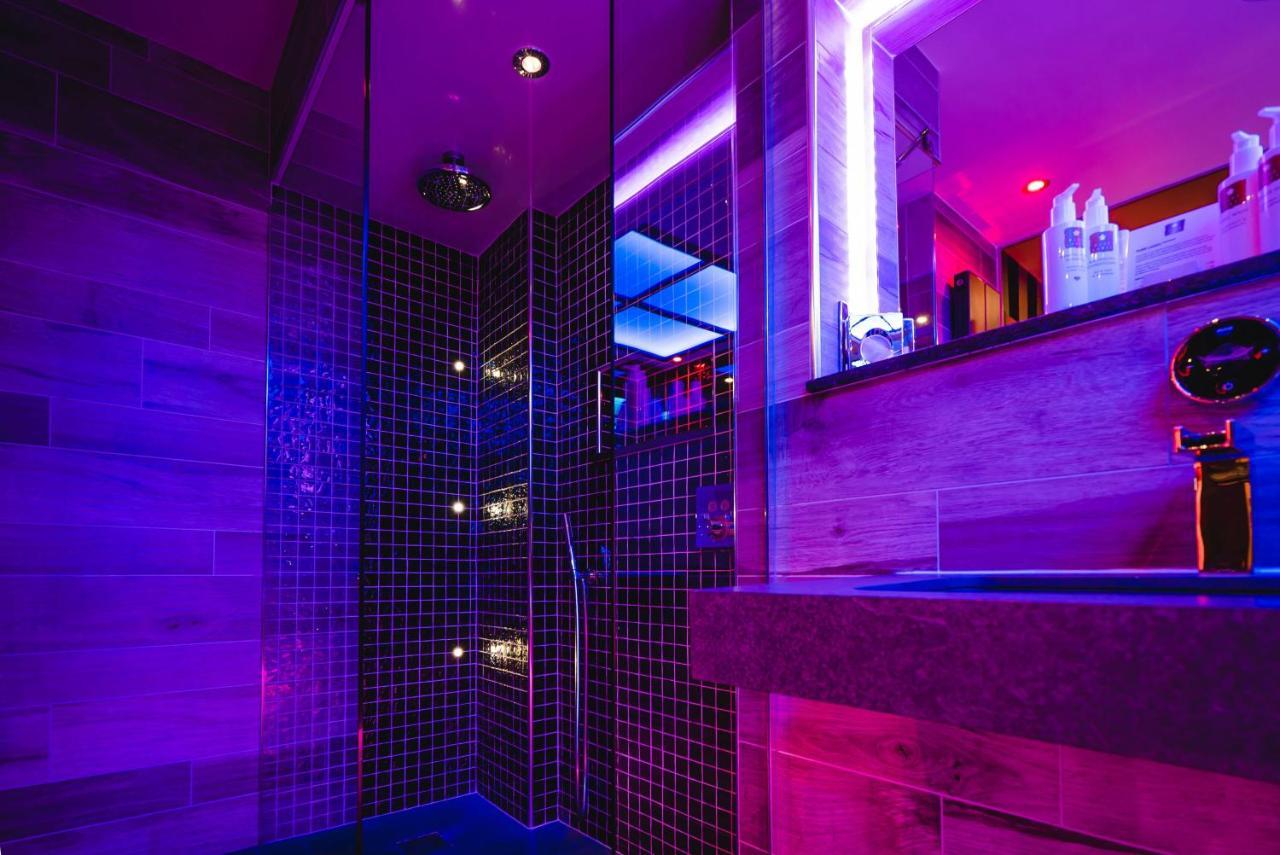 Church Suites By The Cranleigh Boutique Bowness-on-Windermere Kültér fotó