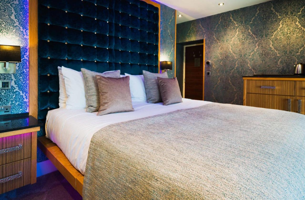Church Suites By The Cranleigh Boutique Bowness-on-Windermere Kültér fotó