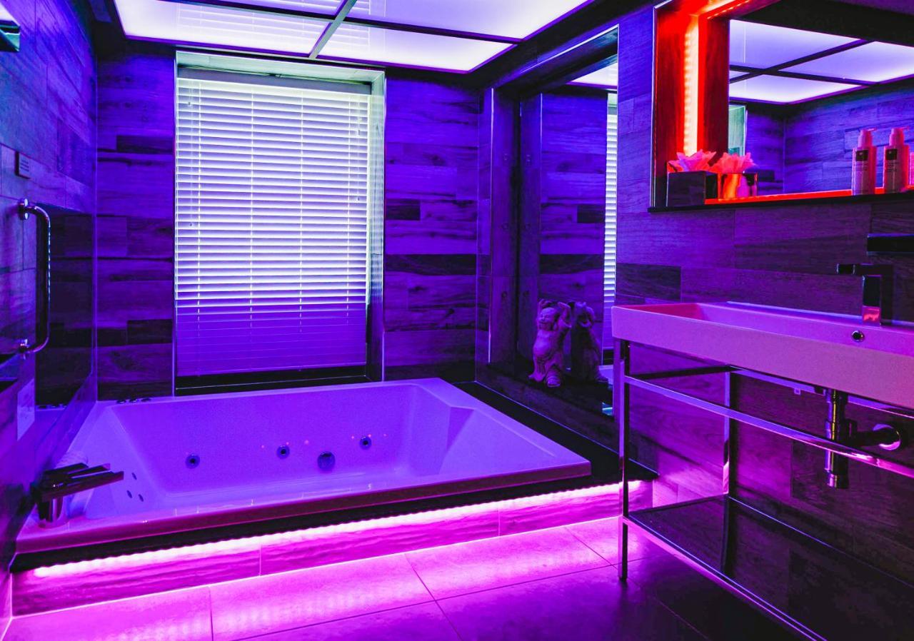 Church Suites By The Cranleigh Boutique Bowness-on-Windermere Kültér fotó