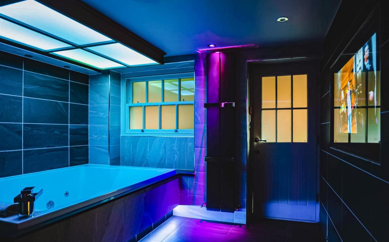 Church Suites By The Cranleigh Boutique Bowness-on-Windermere Kültér fotó