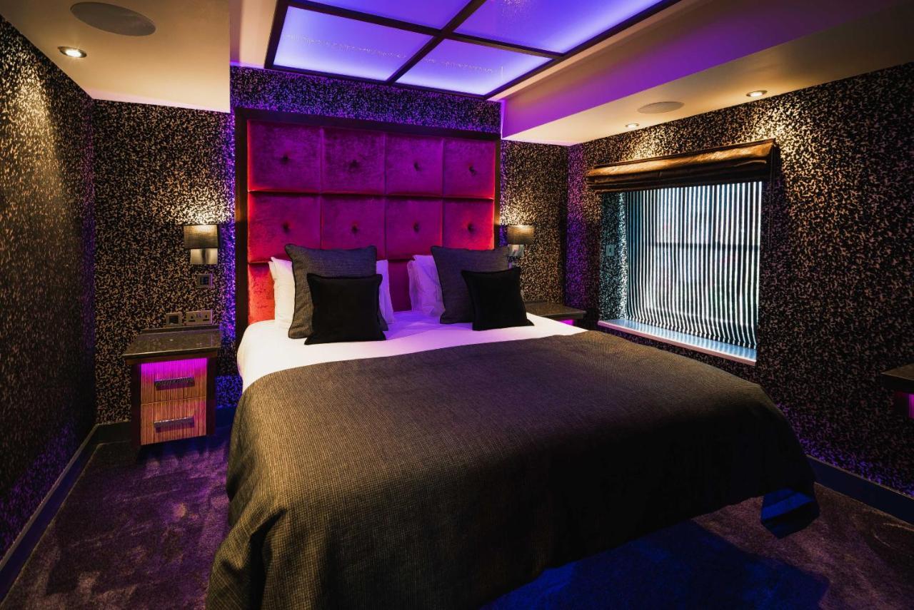 Church Suites By The Cranleigh Boutique Bowness-on-Windermere Kültér fotó