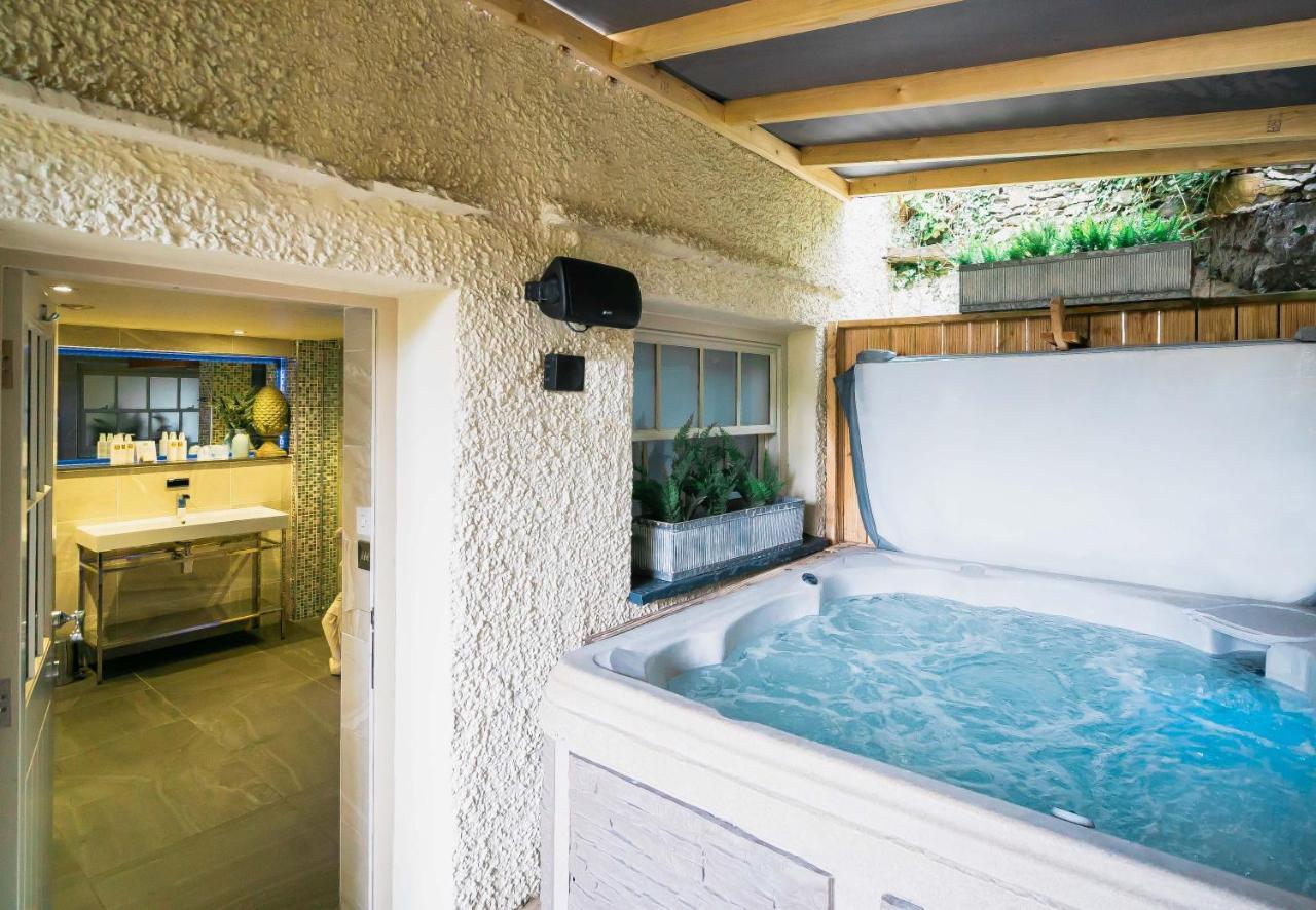 Church Suites By The Cranleigh Boutique Bowness-on-Windermere Kültér fotó