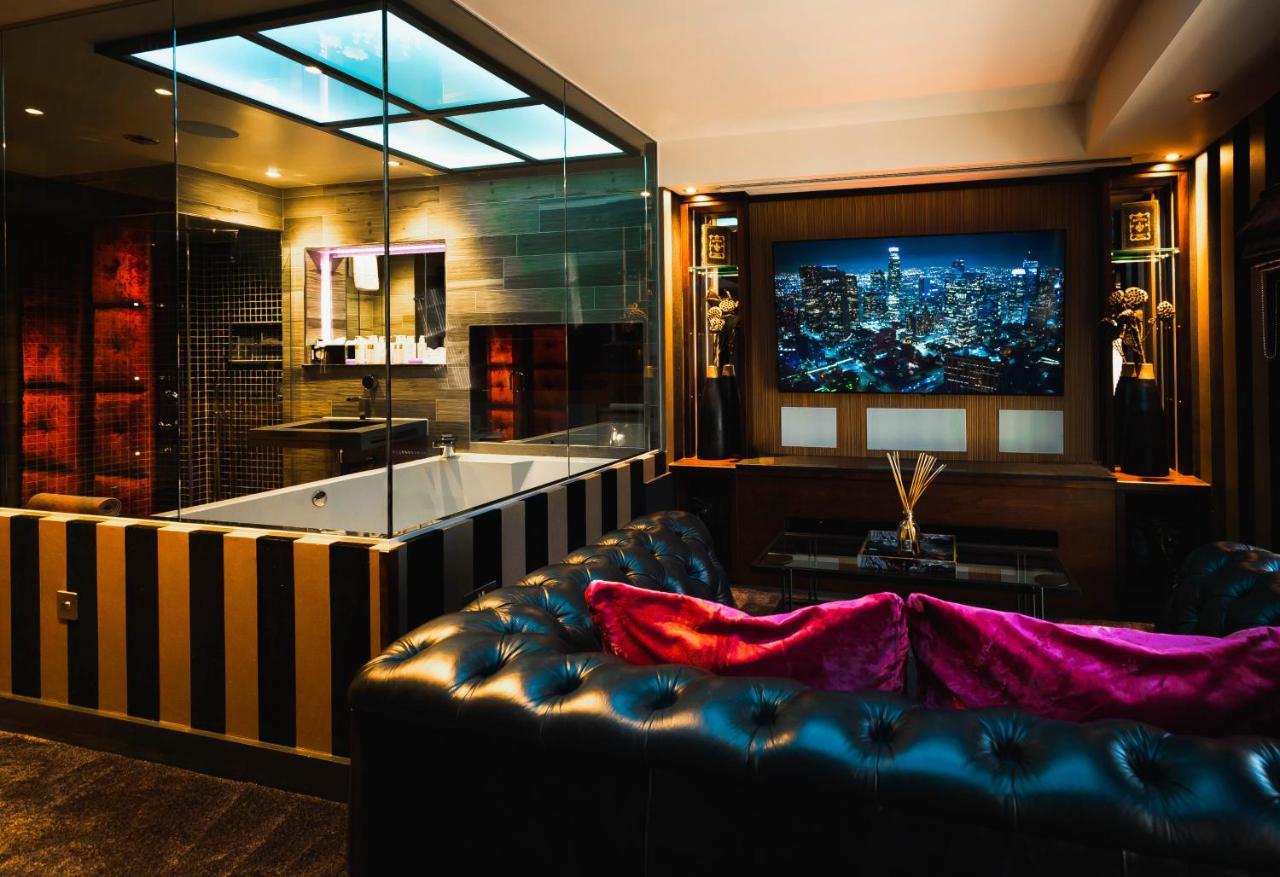 Church Suites By The Cranleigh Boutique Bowness-on-Windermere Kültér fotó