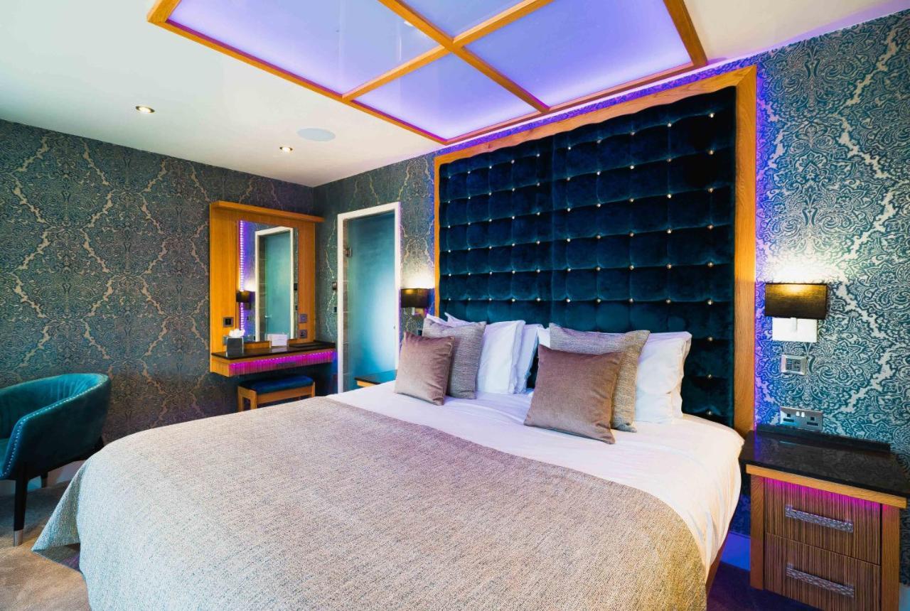 Church Suites By The Cranleigh Boutique Bowness-on-Windermere Kültér fotó