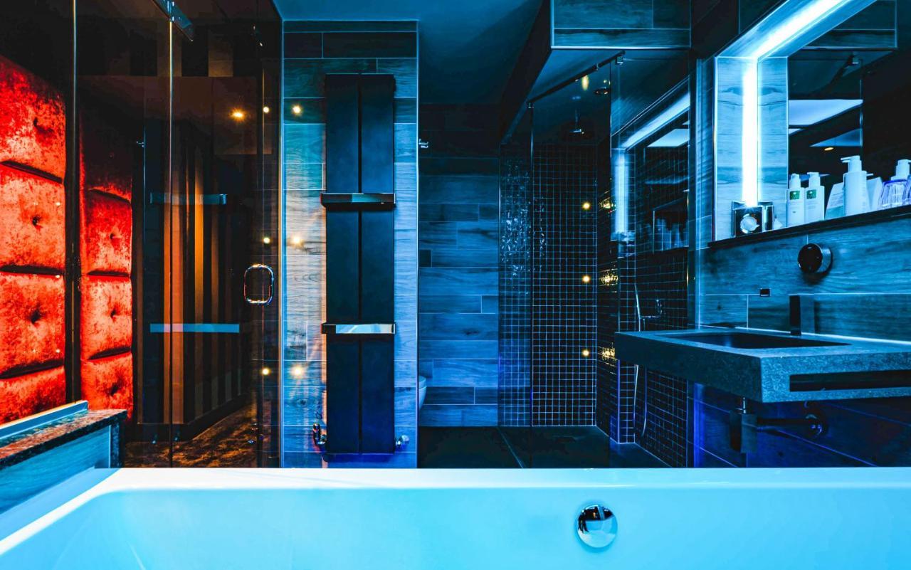 Church Suites By The Cranleigh Boutique Bowness-on-Windermere Kültér fotó