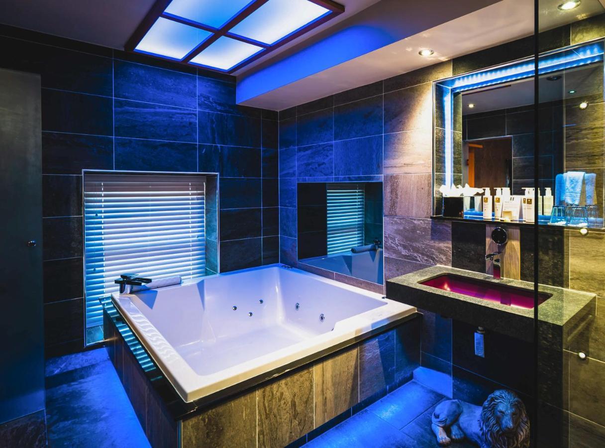 Church Suites By The Cranleigh Boutique Bowness-on-Windermere Kültér fotó