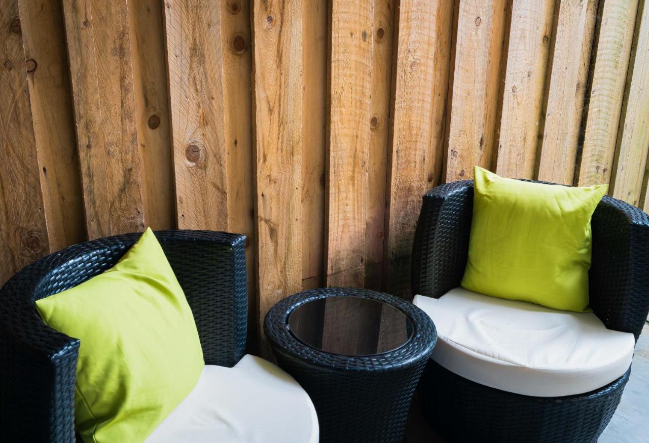 Church Suites By The Cranleigh Boutique Bowness-on-Windermere Kültér fotó